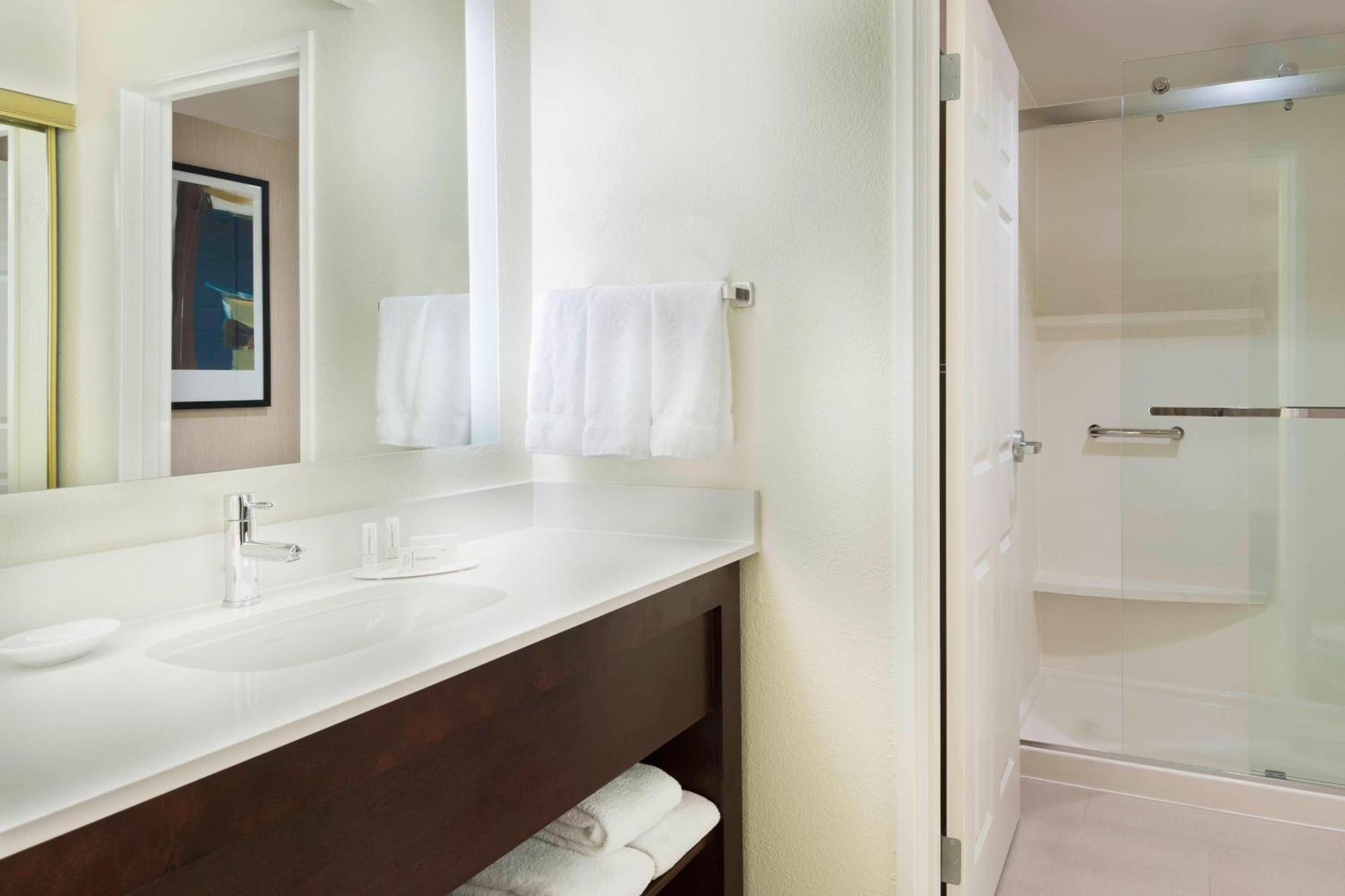 Residence Inn By Marriott Fort Myers Exteriér fotografie
