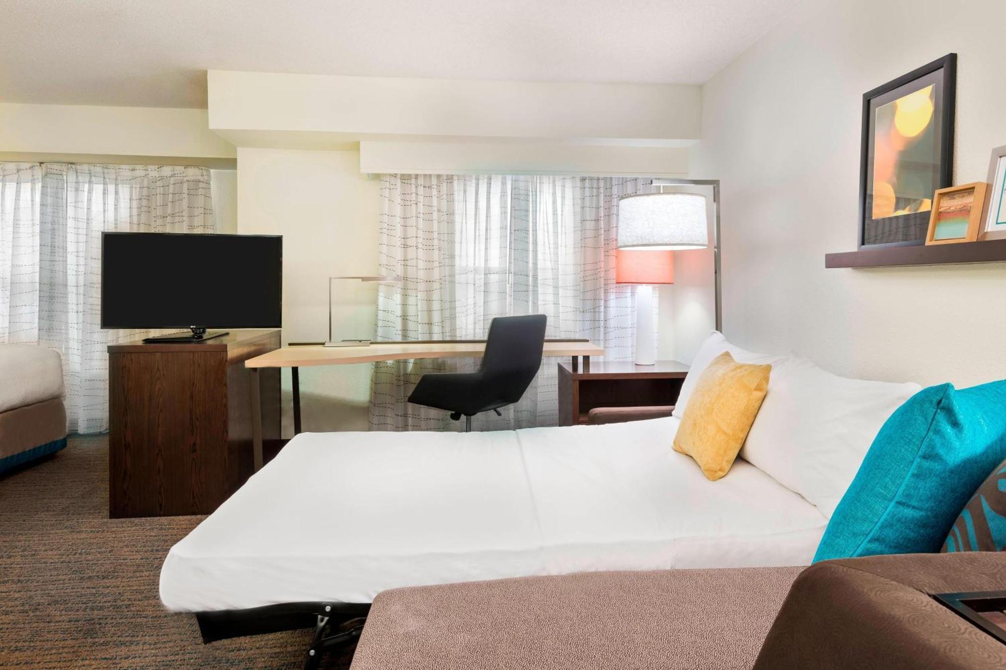 Residence Inn By Marriott Fort Myers Exteriér fotografie