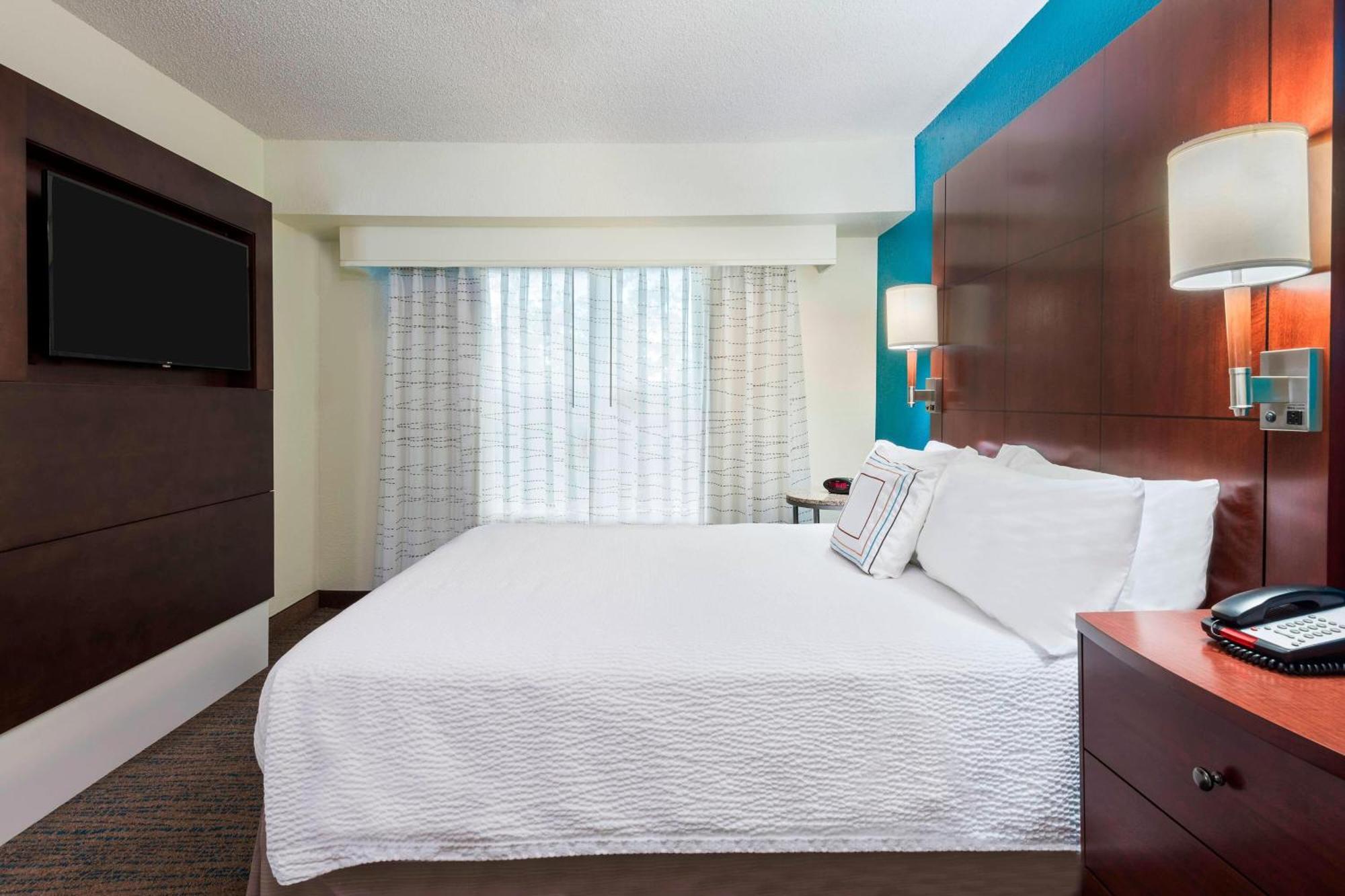 Residence Inn By Marriott Fort Myers Exteriér fotografie