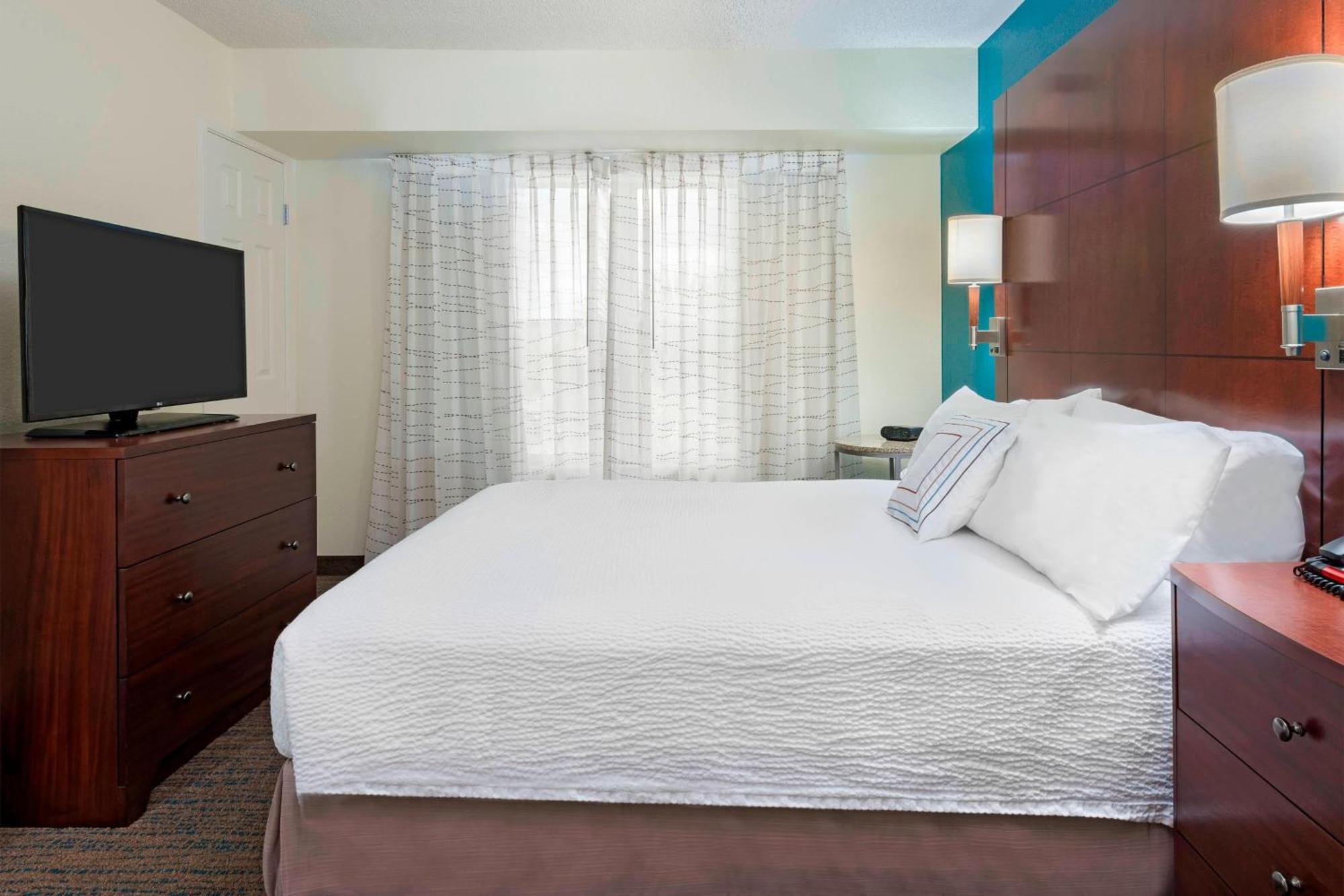 Residence Inn By Marriott Fort Myers Exteriér fotografie