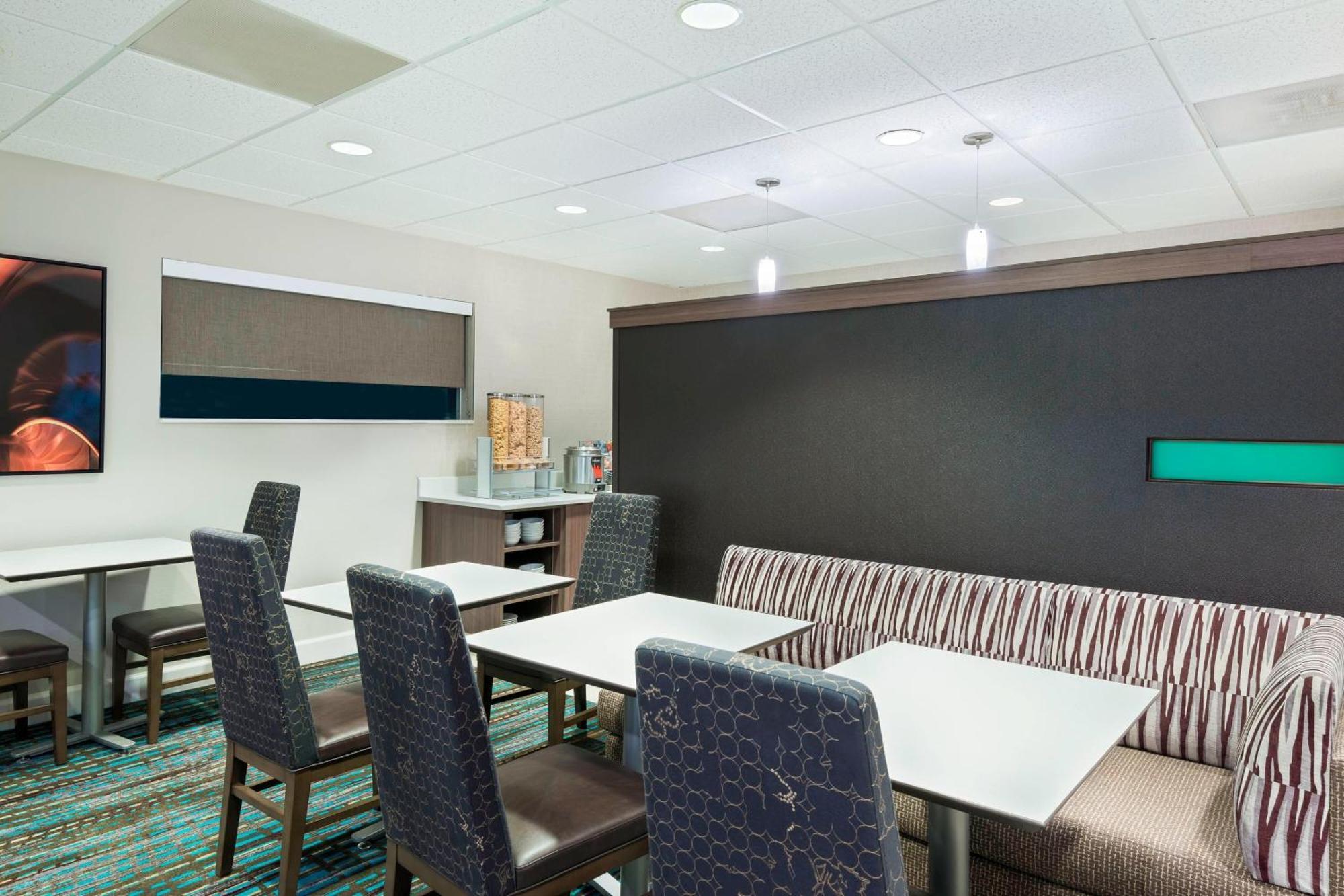 Residence Inn By Marriott Fort Myers Exteriér fotografie