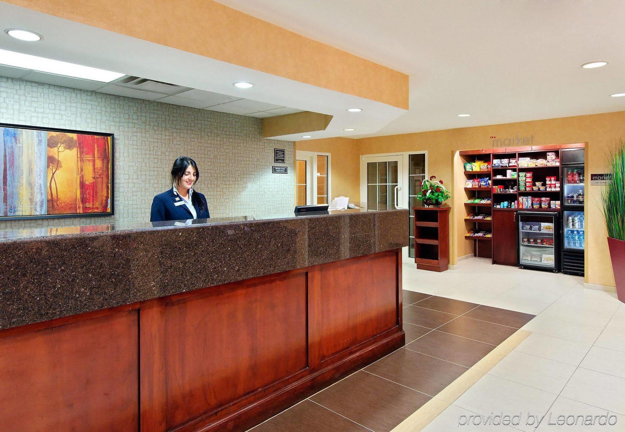 Residence Inn By Marriott Fort Myers Exteriér fotografie