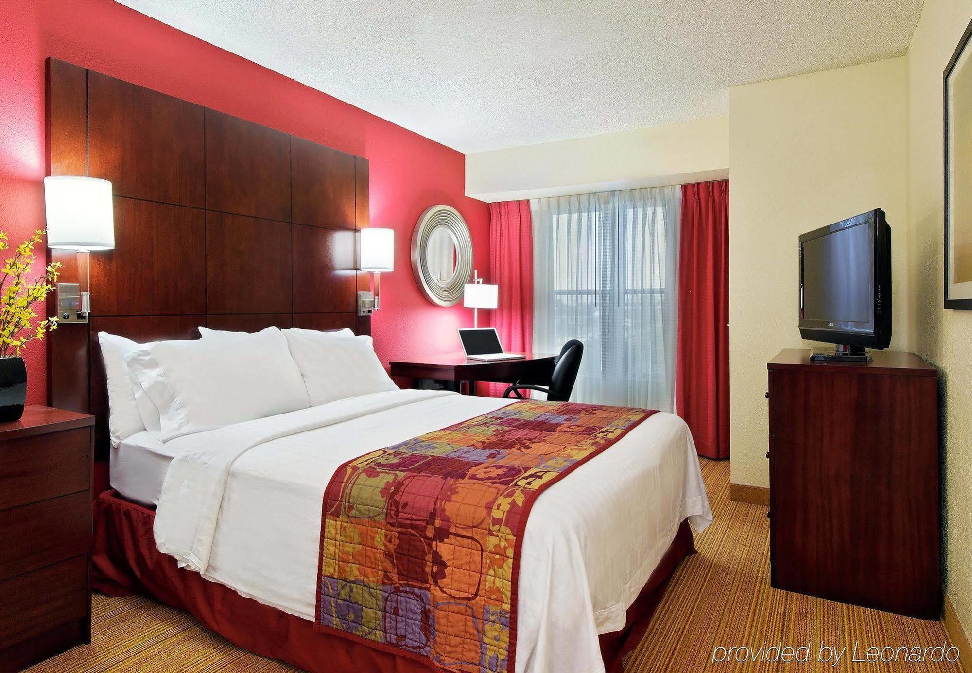 Residence Inn By Marriott Fort Myers Exteriér fotografie