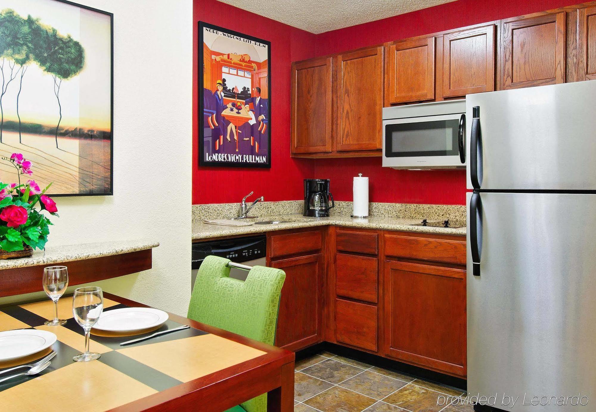 Residence Inn By Marriott Fort Myers Exteriér fotografie