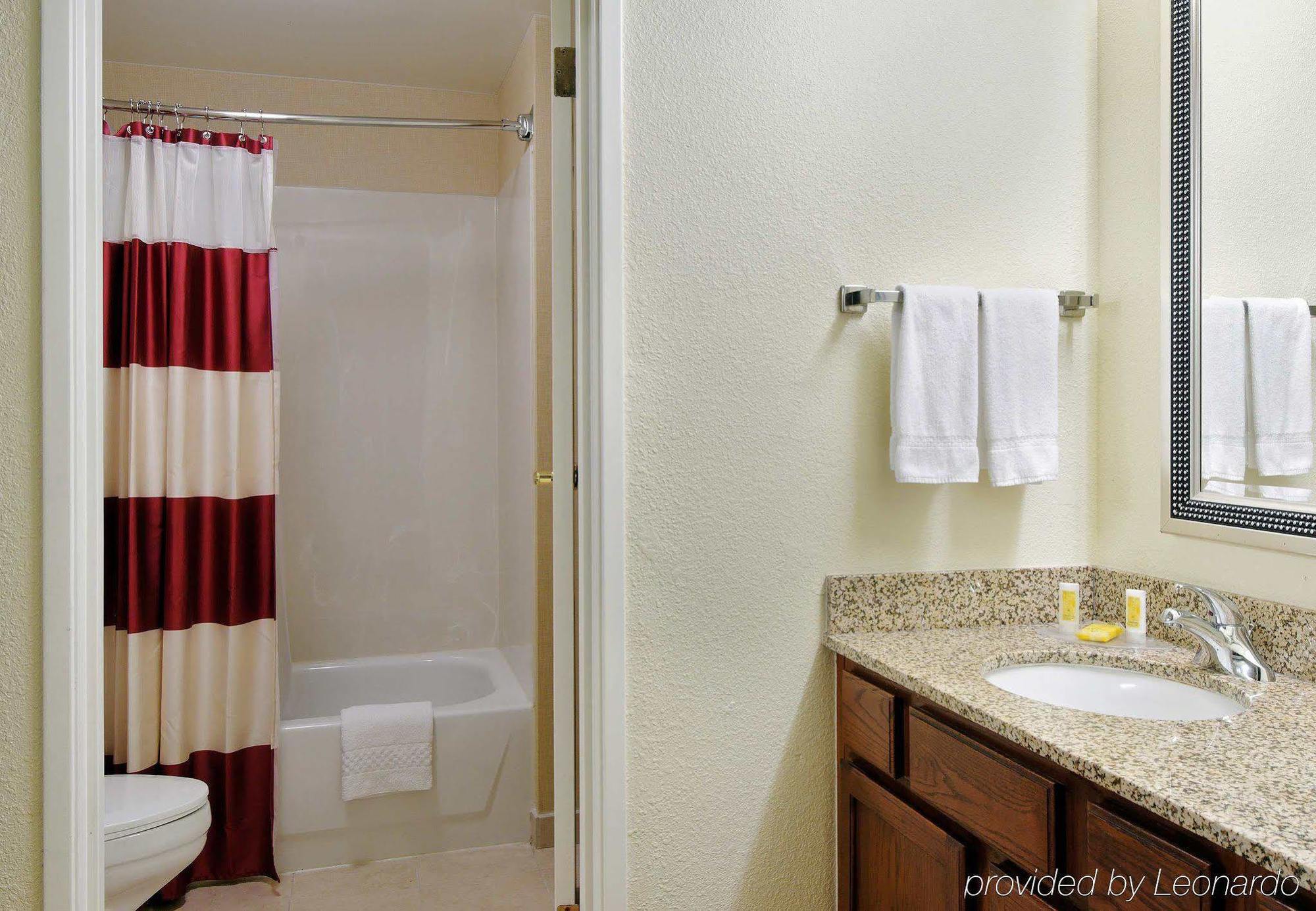 Residence Inn By Marriott Fort Myers Exteriér fotografie