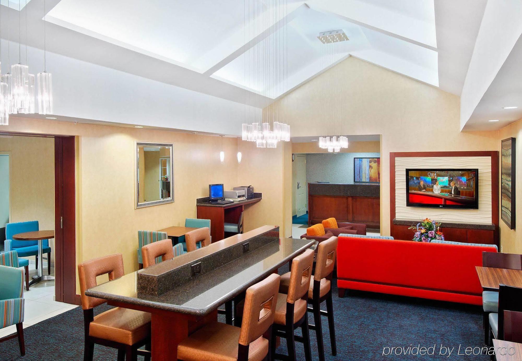 Residence Inn By Marriott Fort Myers Exteriér fotografie
