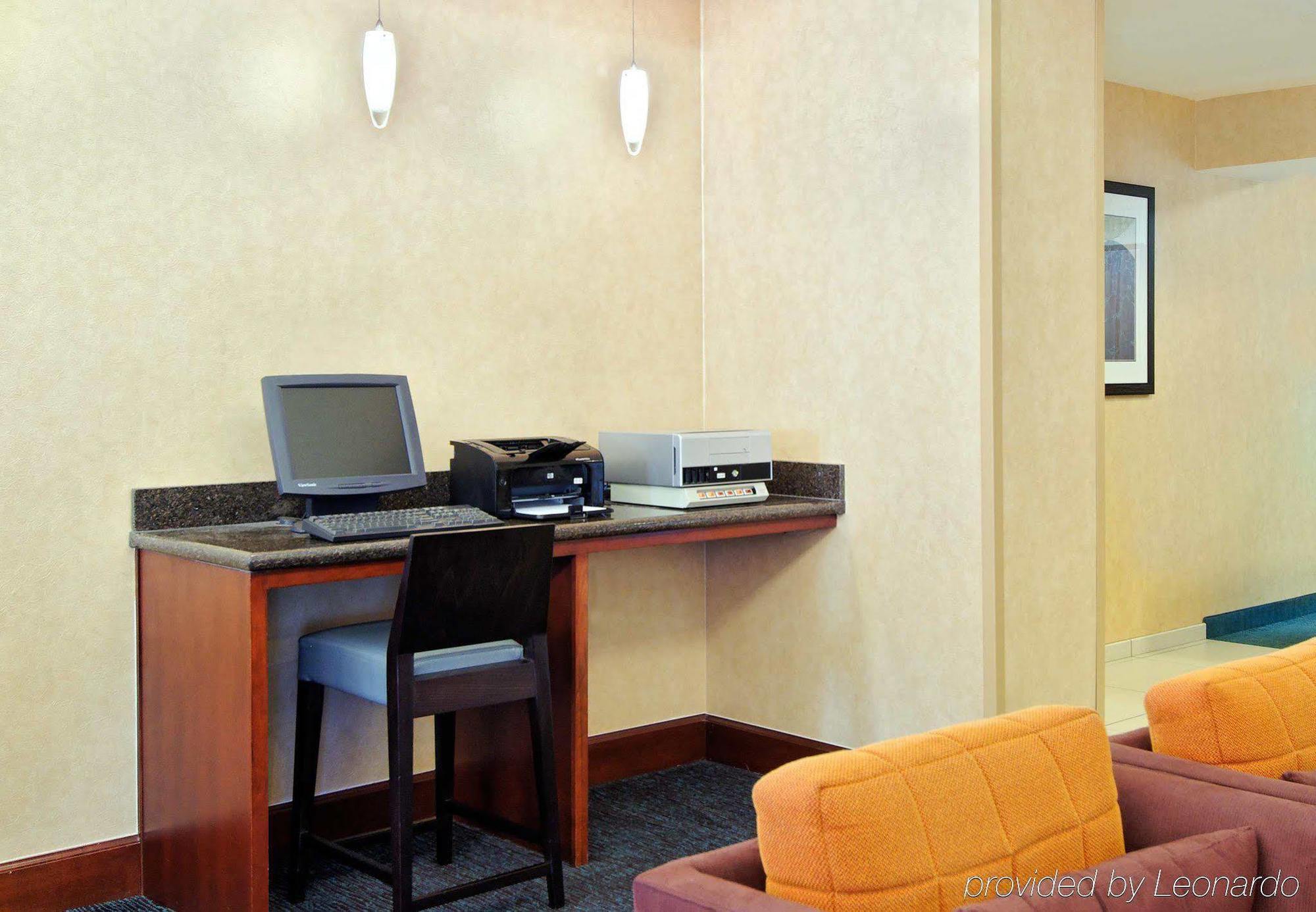 Residence Inn By Marriott Fort Myers Exteriér fotografie