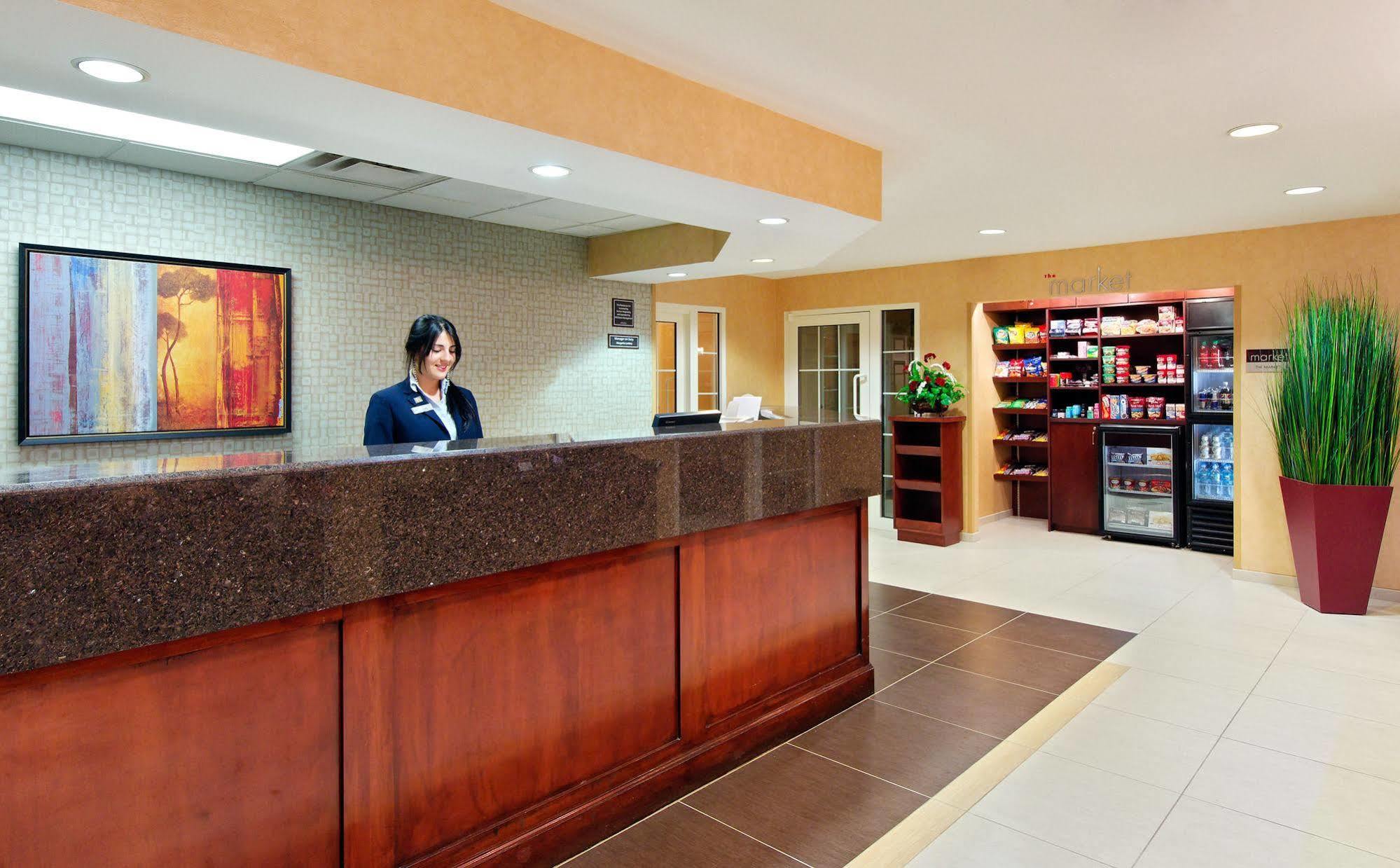 Residence Inn By Marriott Fort Myers Exteriér fotografie